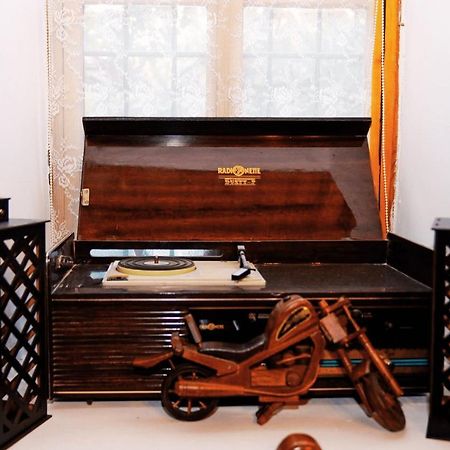 Ramise Hanim Mansion Sirince Ngoại thất bức ảnh