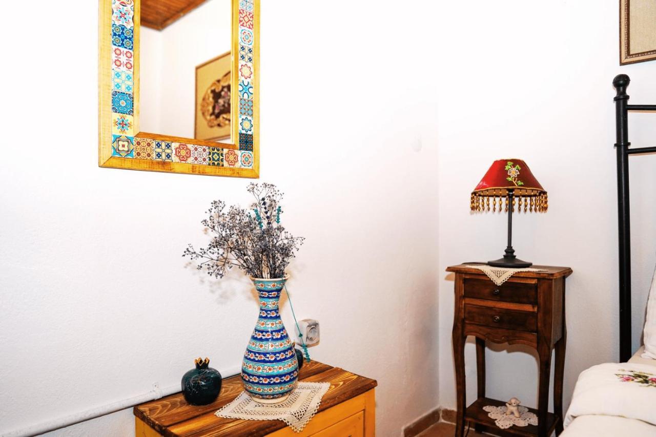 Ramise Hanim Mansion Sirince Ngoại thất bức ảnh