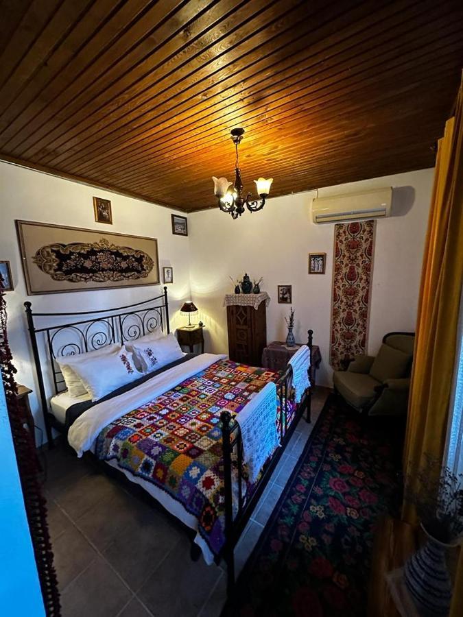 Ramise Hanim Mansion Sirince Ngoại thất bức ảnh
